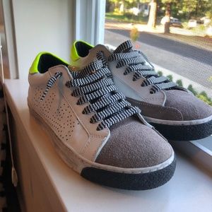 P448 Sneaker